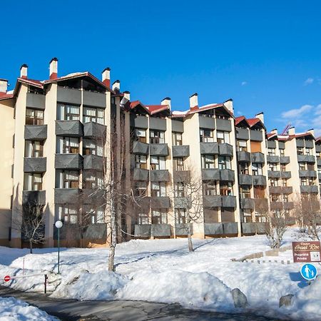 Residence Grand Roc - Bruyeres 022 - Happy Rentals Chamonix Luaran gambar